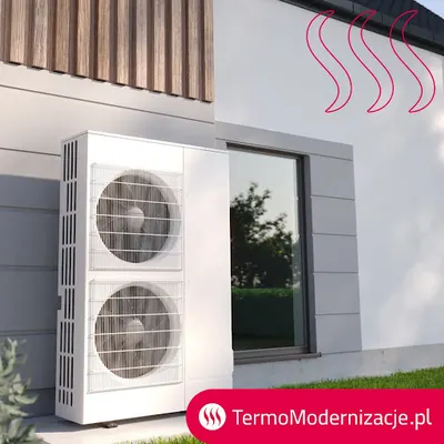 Termomodernizacje sp. z o. o.